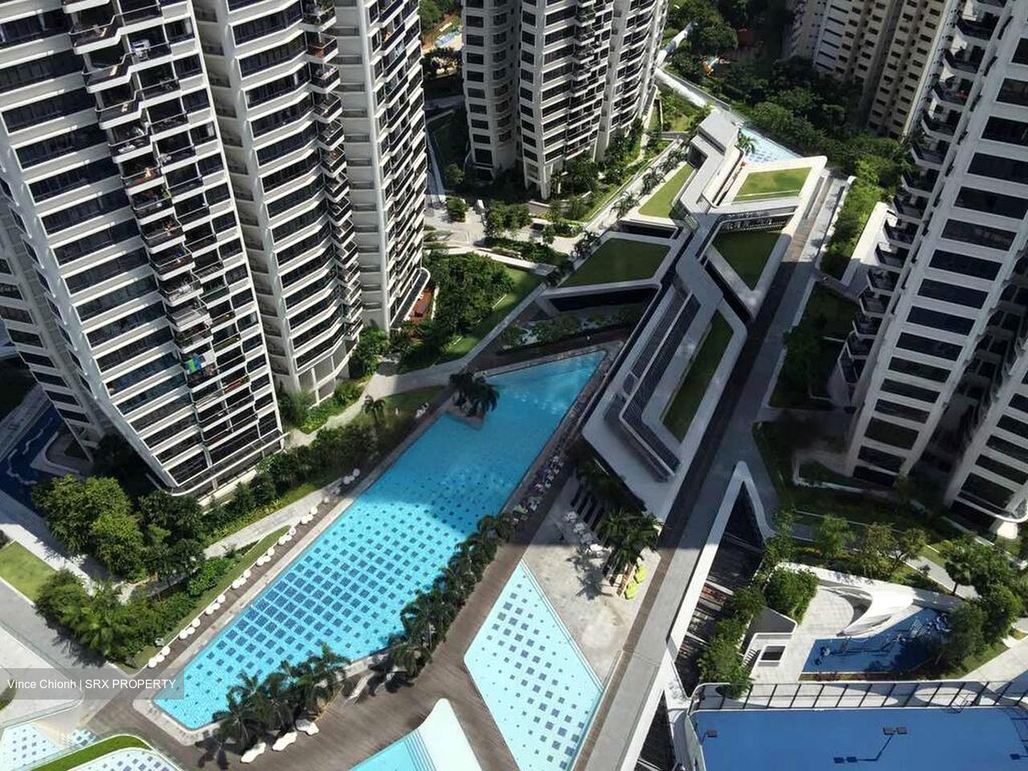 D'Leedon (D10), Condominium #455893131